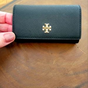 Tory Burch Emerson Key Holder
